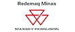 Redemaq - Massey logo