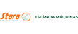 Estância Máquinas - Stara logo