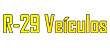R29 Caminhões logo