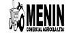 Menin Comercial Agrícola logo