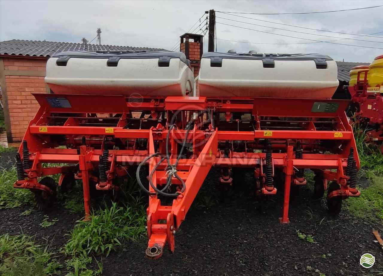 PLANTADEIRA KUHN PG 900 Magparaná - Massey IRATI PARANÁ PR