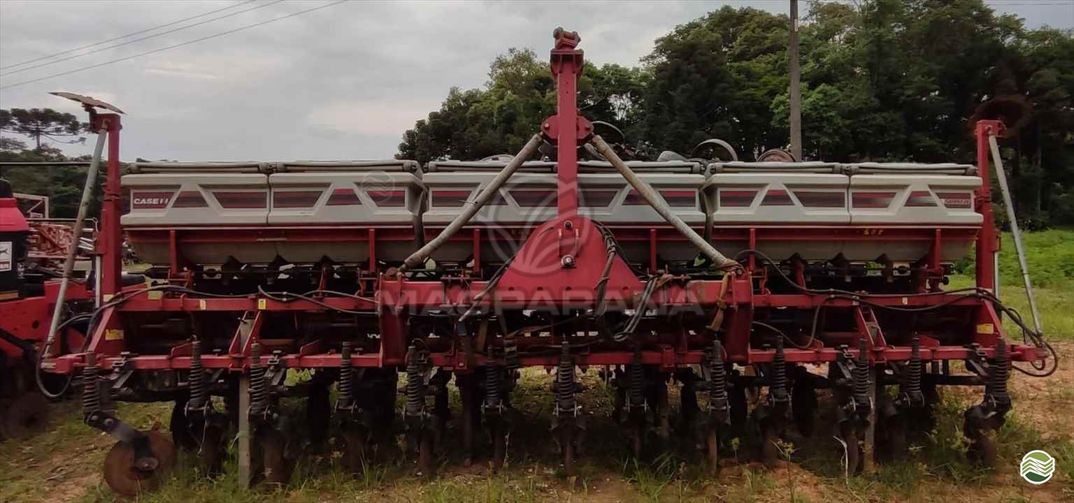 PLANTADEIRA CASE SOL T13 Magparaná - Massey IRATI PARANÁ PR