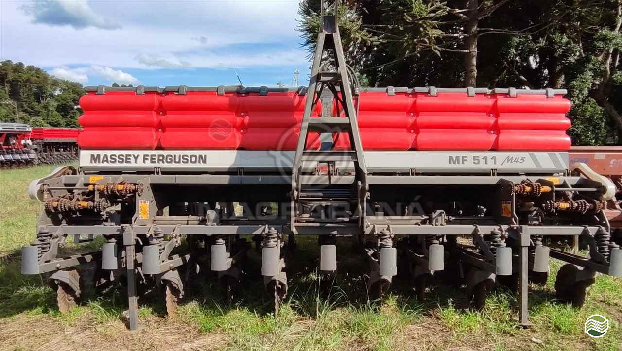 PLANTADEIRA MASSEY FERGUSON MF 511 Magparaná - Massey IRATI PARANÁ PR