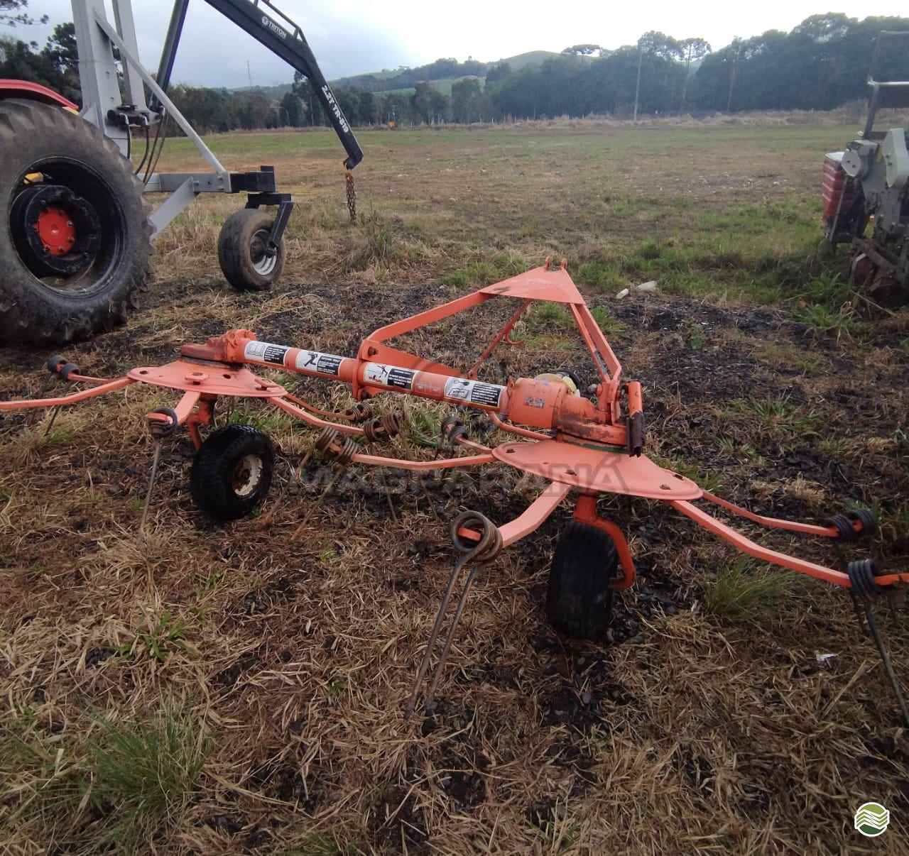 IMPLEMENTOS AGRICOLAS DIVERSOS DIVERSOS Magparaná - Massey IRATI PARANÁ PR
