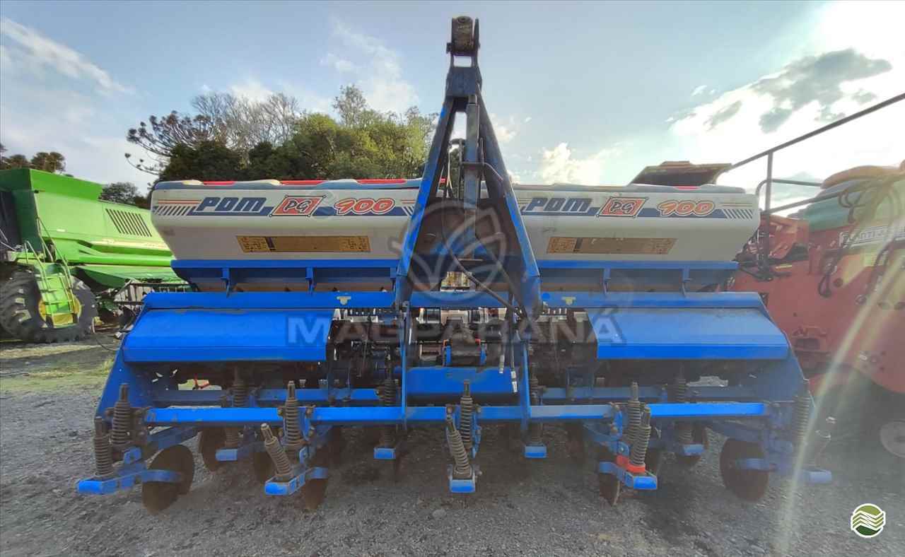 PLANTADEIRA METASA PDM PG 900 Magparaná - Massey IRATI PARANÁ PR