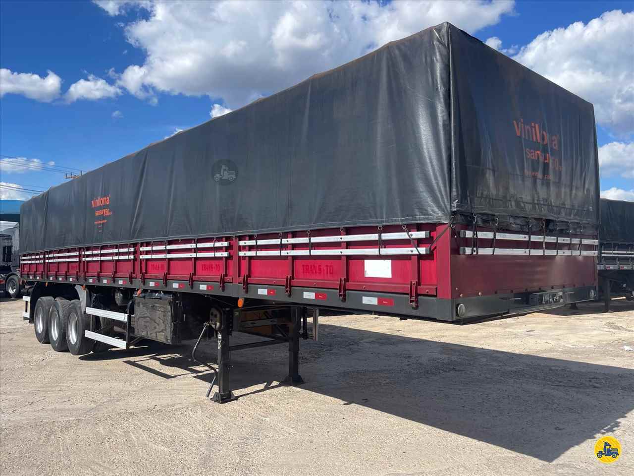 CARRETA SEMI-REBOQUE GRANELEIRO JK Caminhões PR SARANDI PARANÁ PR
