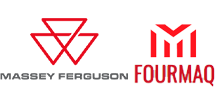 Fourmaq - Massey Ferguson