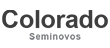 Colorado Seminovos logo