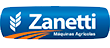 Zanetti Máquinas Agrícolas logo