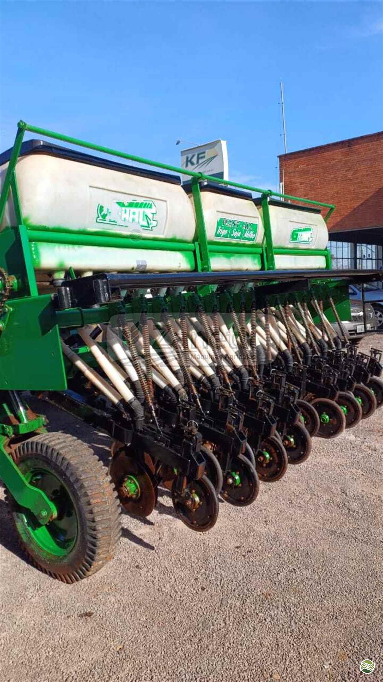 SEMEADEIRA GIHAL GA 2019 P Zanetti Máquinas Agrícolas FREDERICO WESTPHALEN RIO GRANDE DO SUL RS
