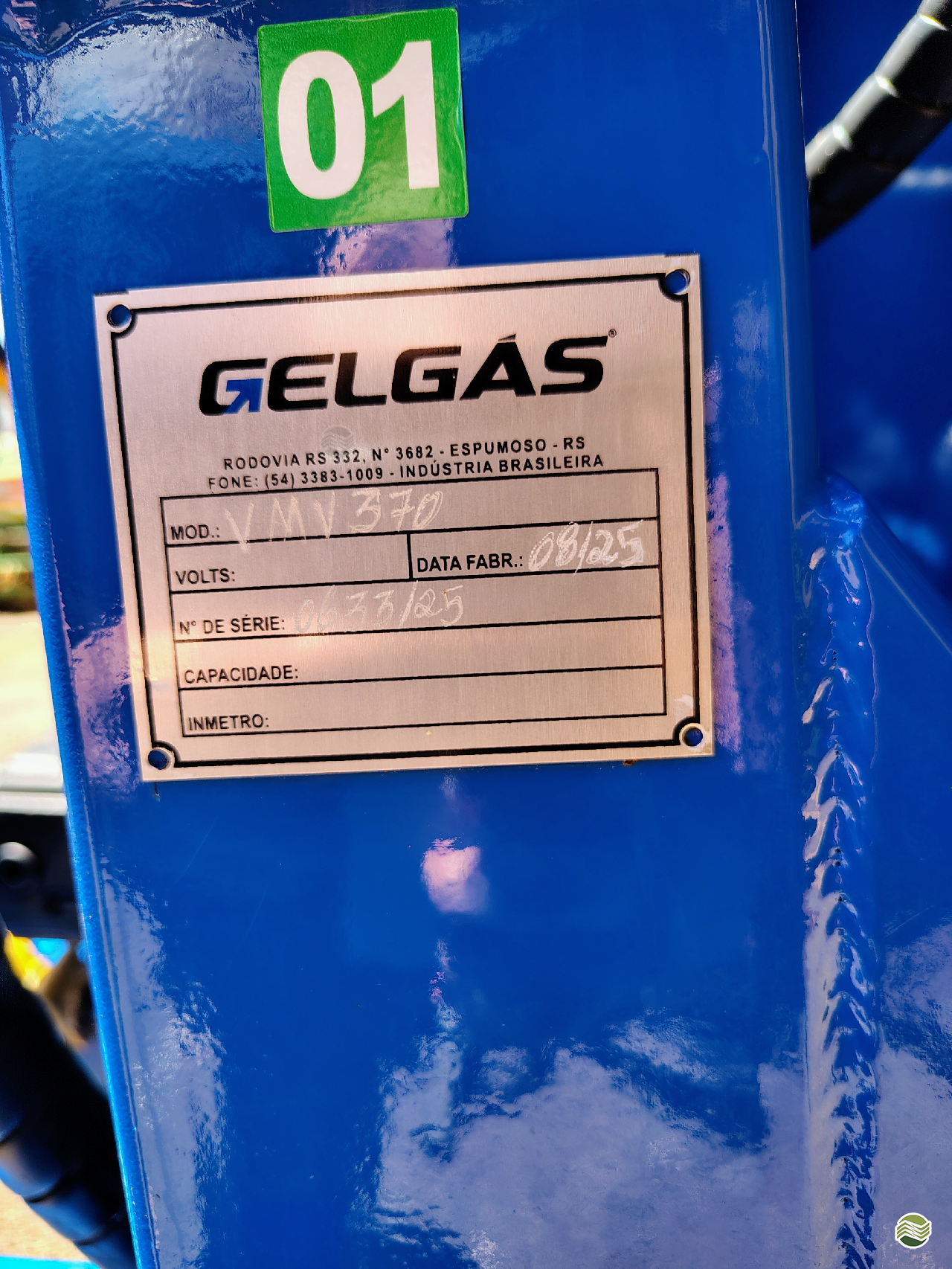 IMPLEMENTOS AGRICOLAS DESENSILADEIRA DESENSILADEIRA Zanetti Máquinas Agrícolas FREDERICO WESTPHALEN RIO GRANDE DO SUL RS