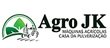 Agro JK logo