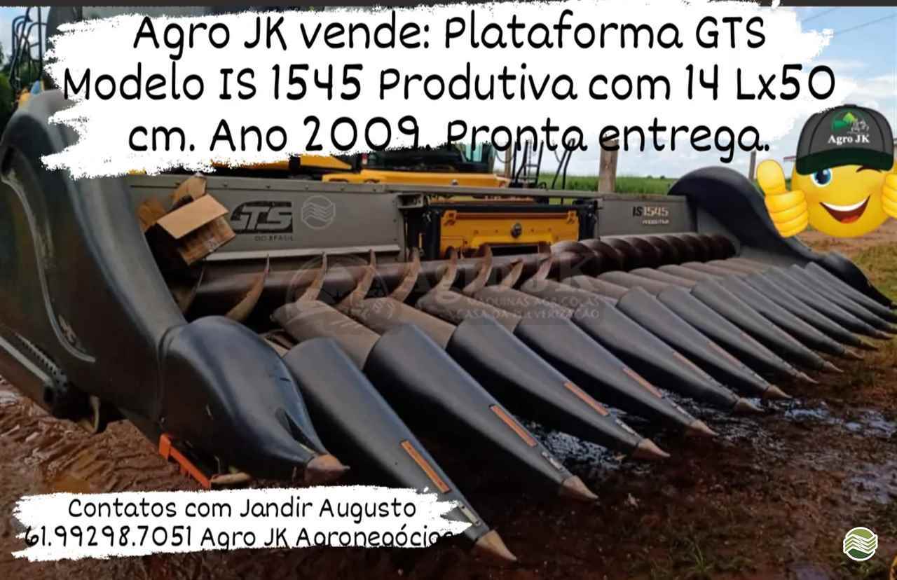 PRODUTTIVA 1545 de Agro JK
