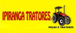 Ipiranga Tratores logo