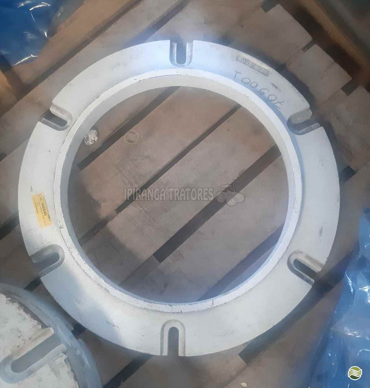 PESO TRASEIRO VM 85 A 785 N 45KL  166640 / 030230110
