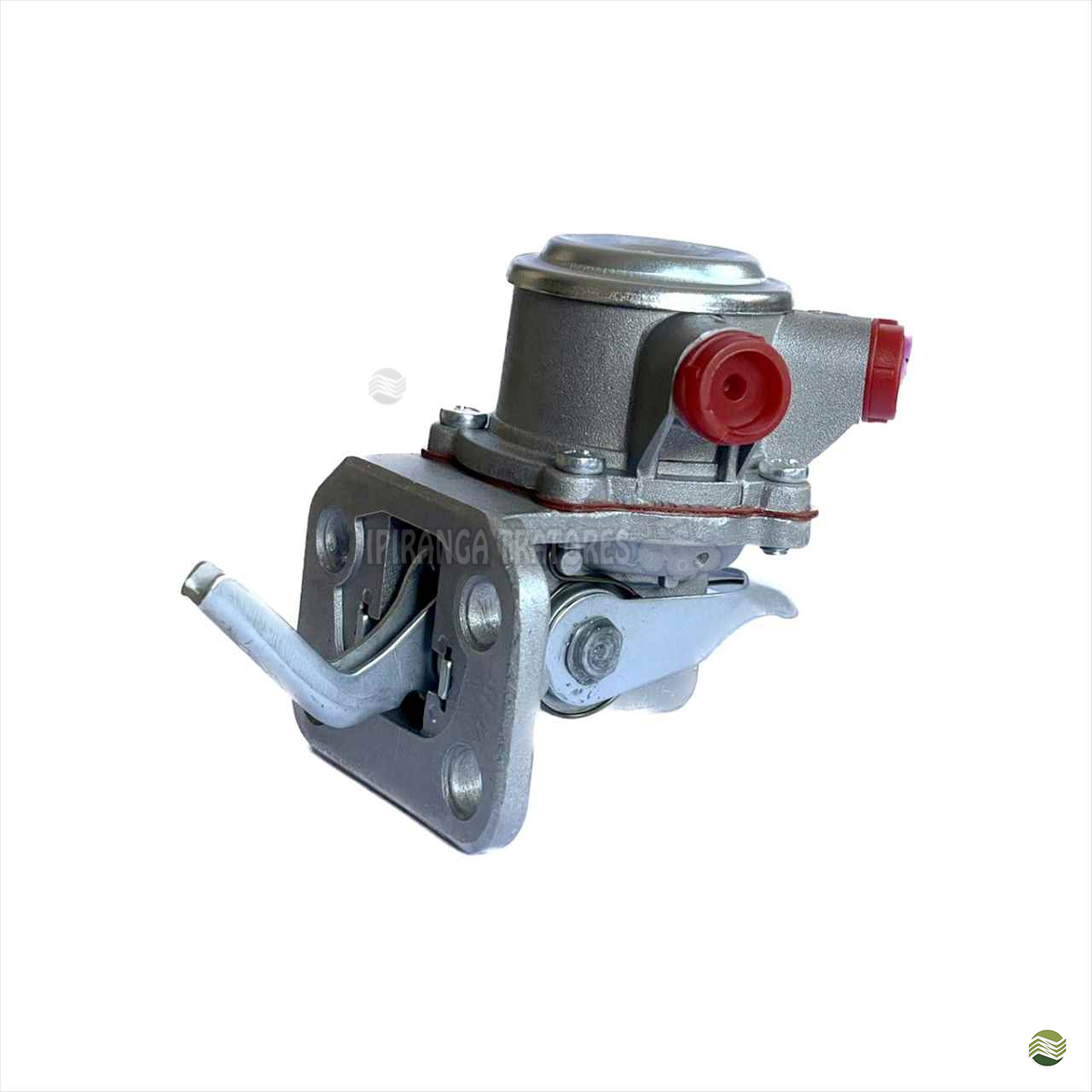  Ipiranga Tratores   BELO HORIZONTE MINAS GERAIS