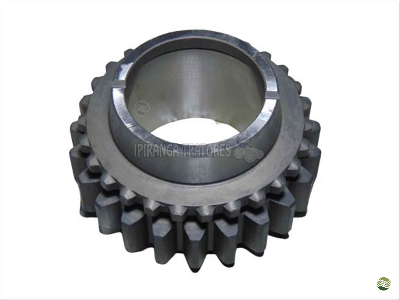  Ipiranga Tratores   BELO HORIZONTE MINAS GERAIS