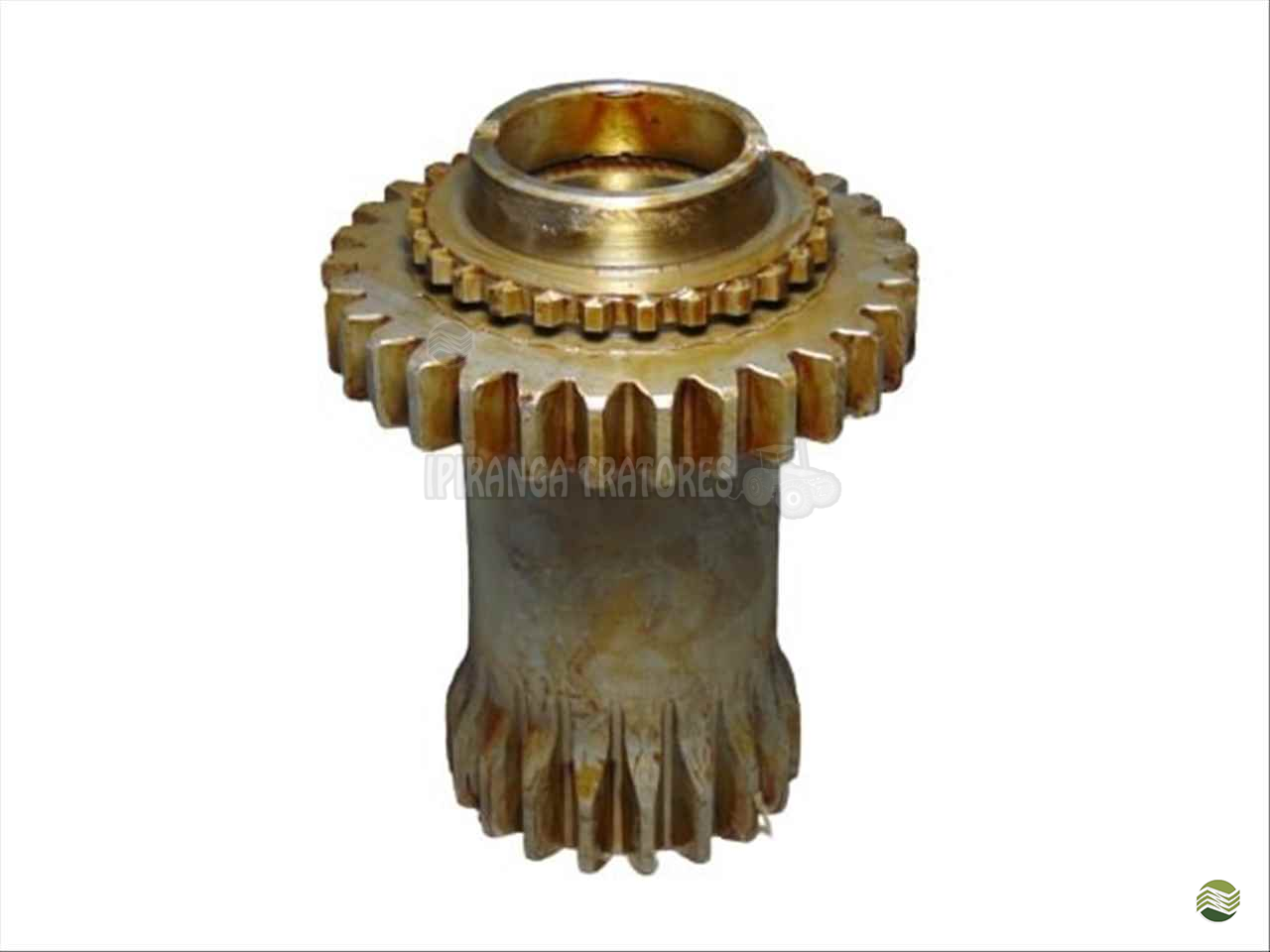  Ipiranga Tratores   BELO HORIZONTE MINAS GERAIS