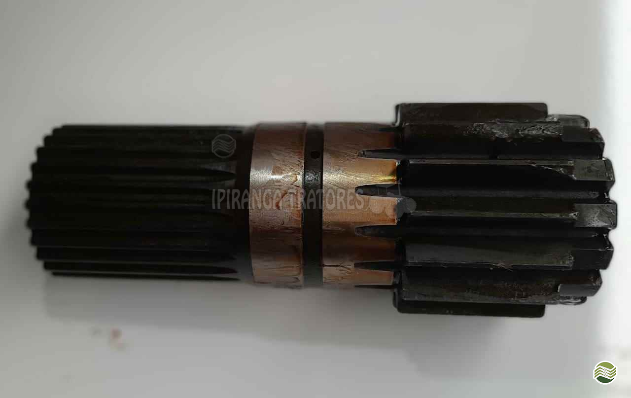  Ipiranga Tratores   BELO HORIZONTE MINAS GERAIS