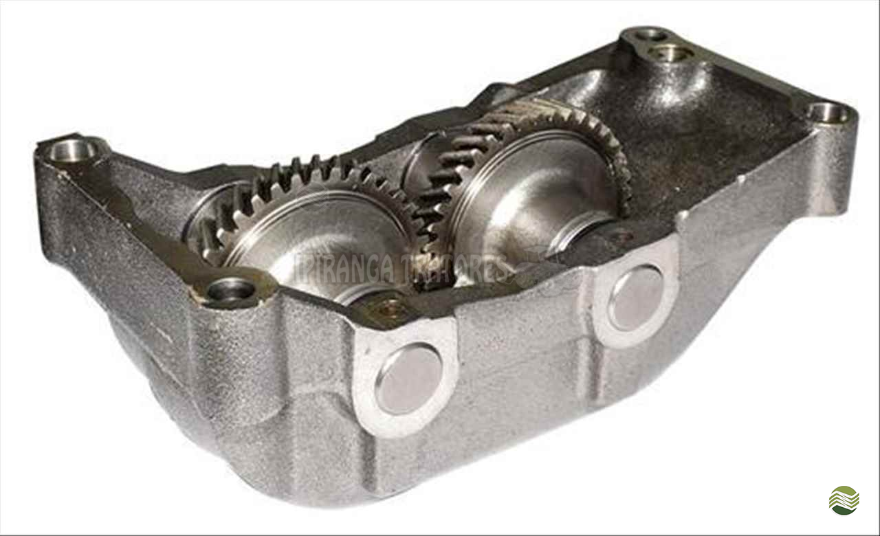  Ipiranga Tratores   BELO HORIZONTE MINAS GERAIS