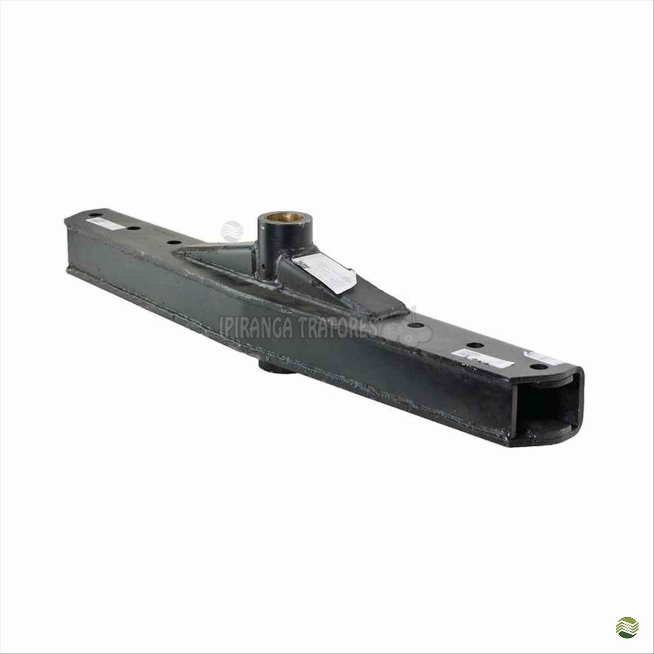  Ipiranga Tratores   BELO HORIZONTE MINAS GERAIS