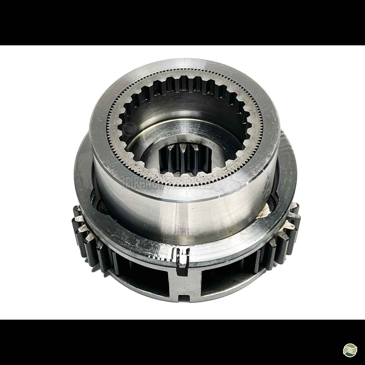  Ipiranga Tratores   BELO HORIZONTE MINAS GERAIS