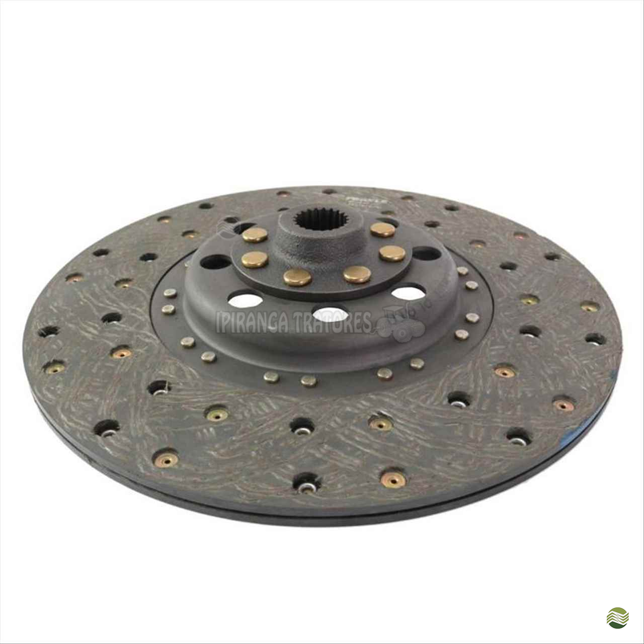  Ipiranga Tratores   BELO HORIZONTE MINAS GERAIS