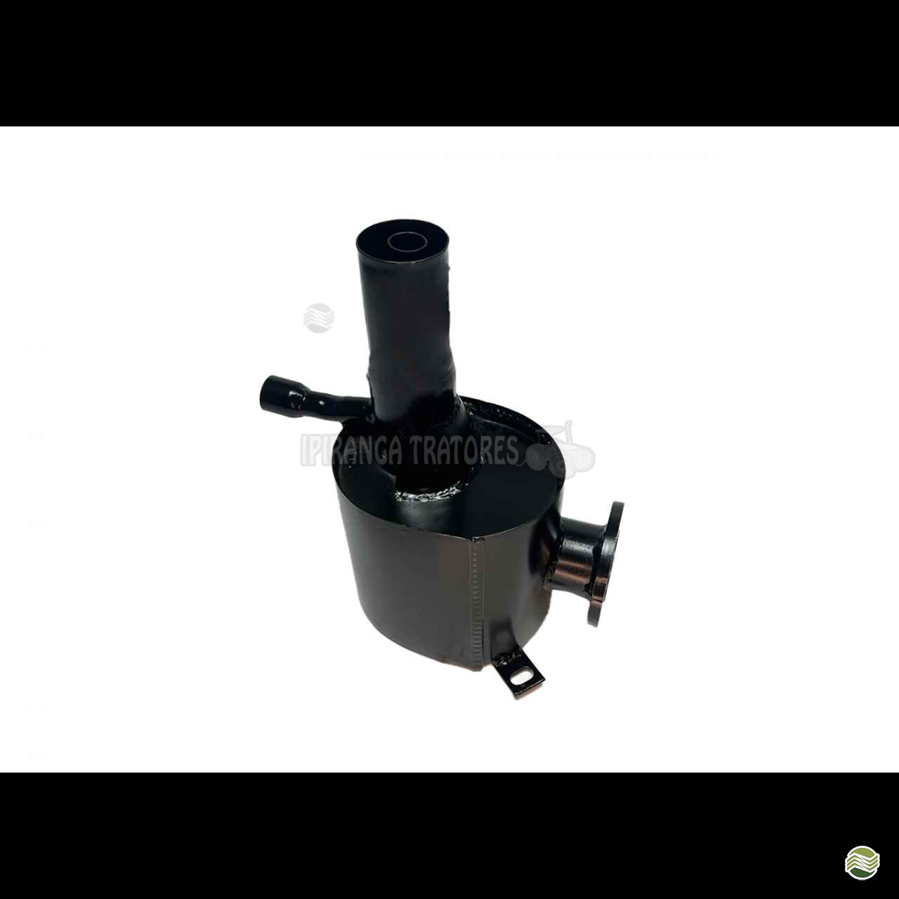  Ipiranga Tratores   BELO HORIZONTE MINAS GERAIS