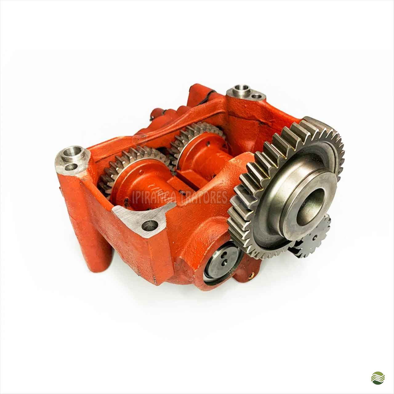  Ipiranga Tratores   BELO HORIZONTE MINAS GERAIS