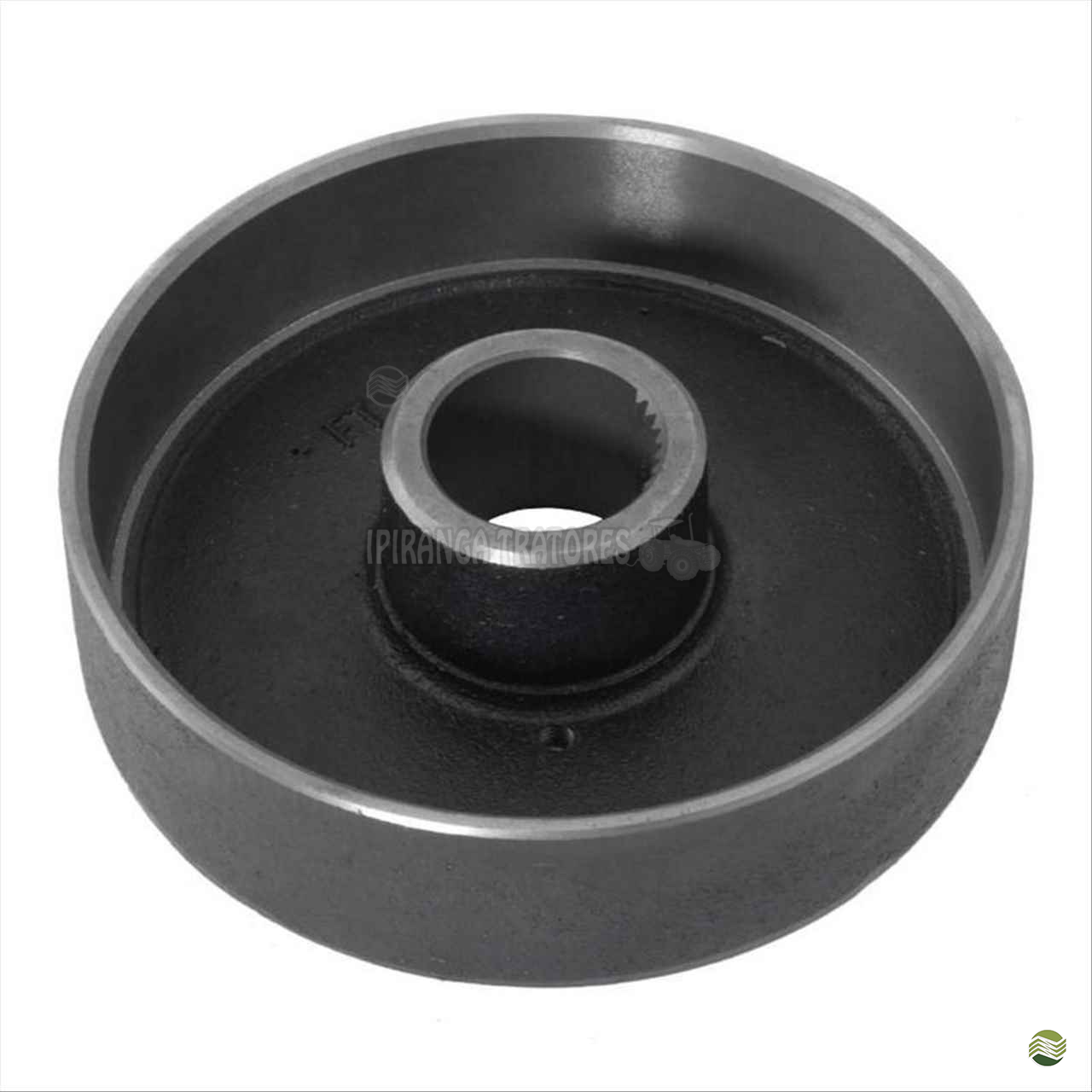  Ipiranga Tratores   BELO HORIZONTE MINAS GERAIS