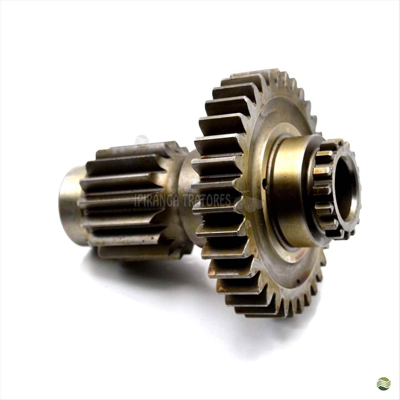  Ipiranga Tratores   BELO HORIZONTE MINAS GERAIS