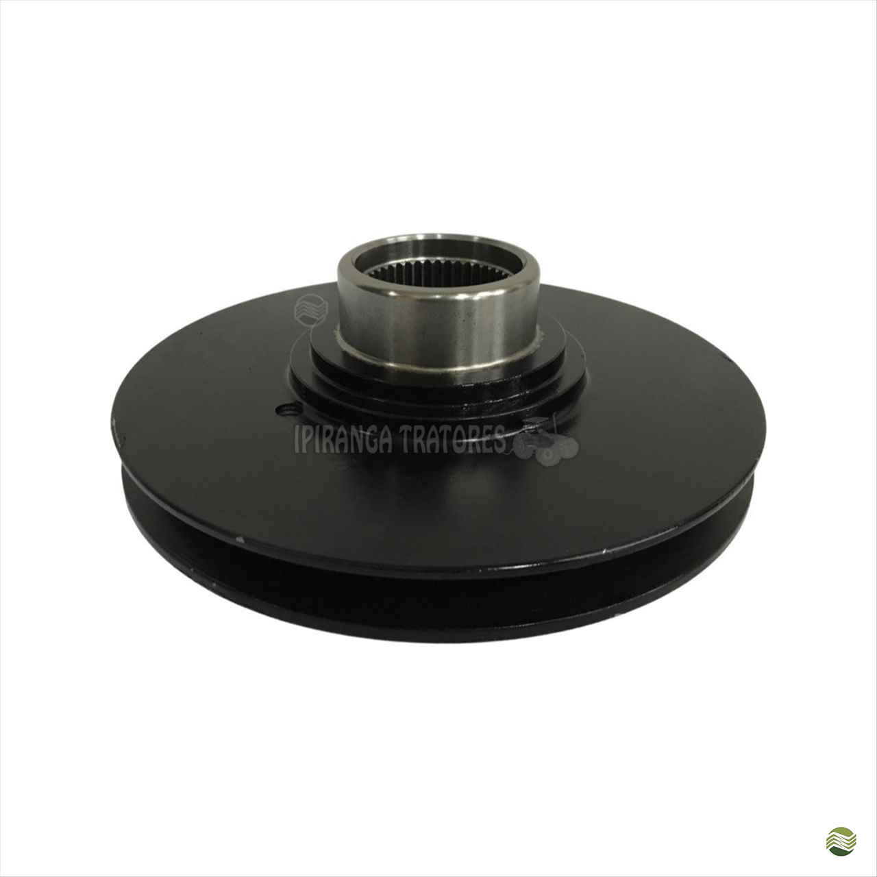  Ipiranga Tratores   BELO HORIZONTE MINAS GERAIS