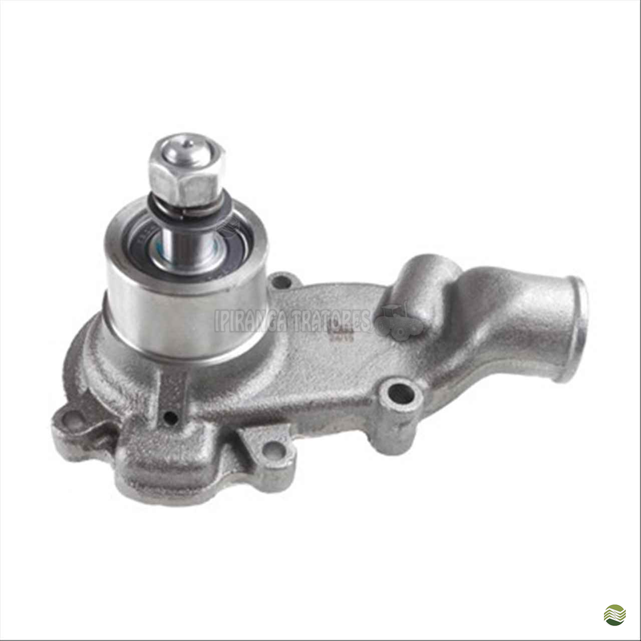  Ipiranga Tratores   BELO HORIZONTE MINAS GERAIS