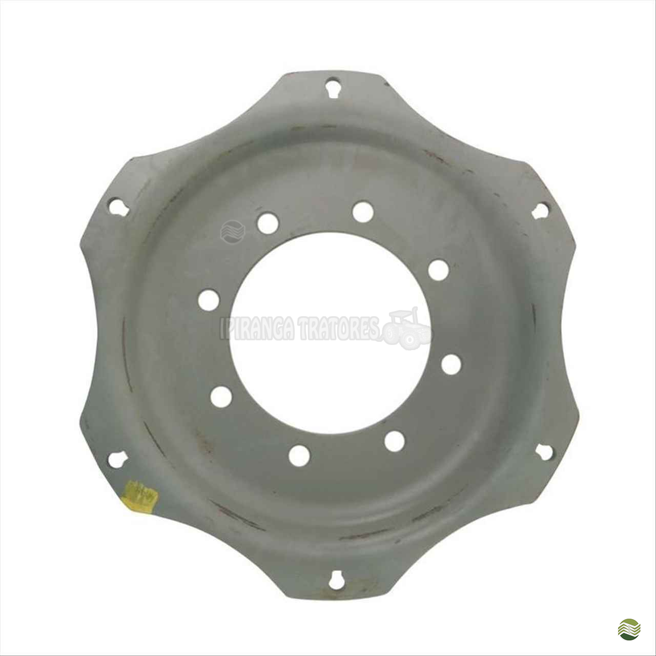  Ipiranga Tratores   BELO HORIZONTE MINAS GERAIS