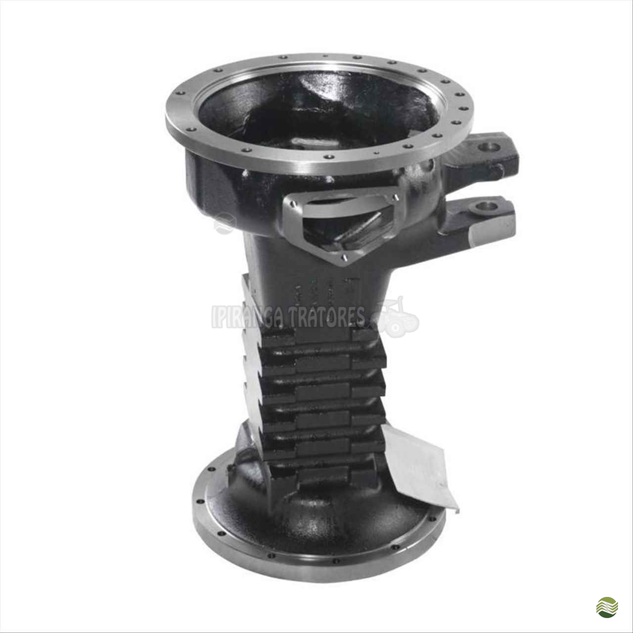  Ipiranga Tratores   BELO HORIZONTE MINAS GERAIS