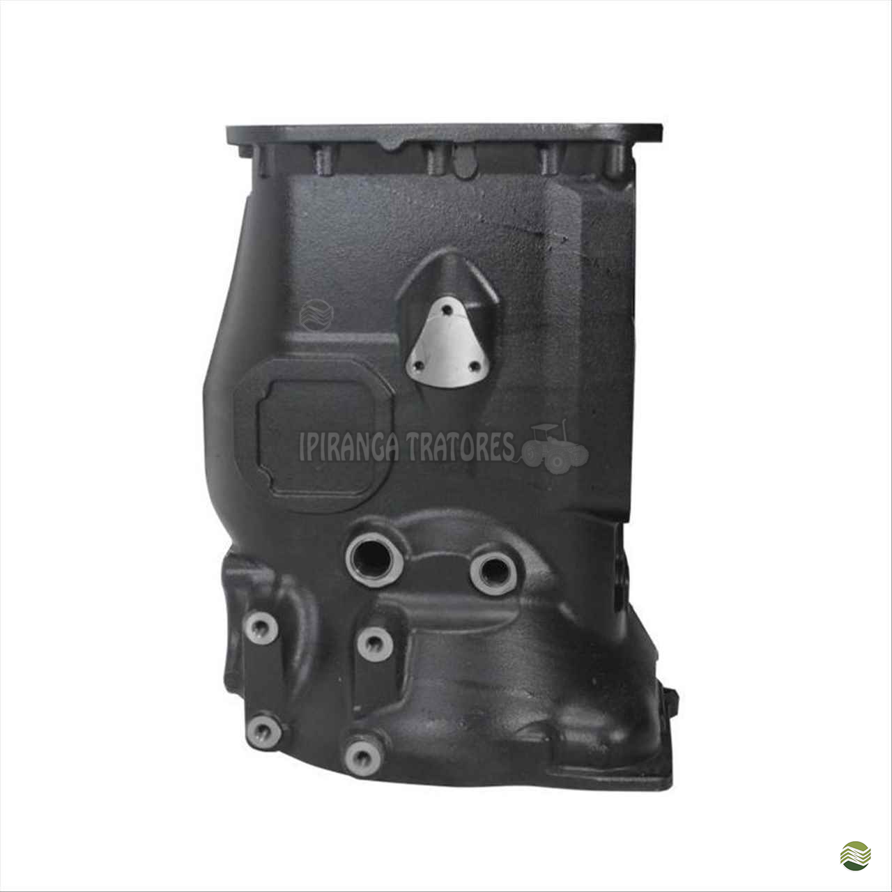  Ipiranga Tratores   BELO HORIZONTE MINAS GERAIS