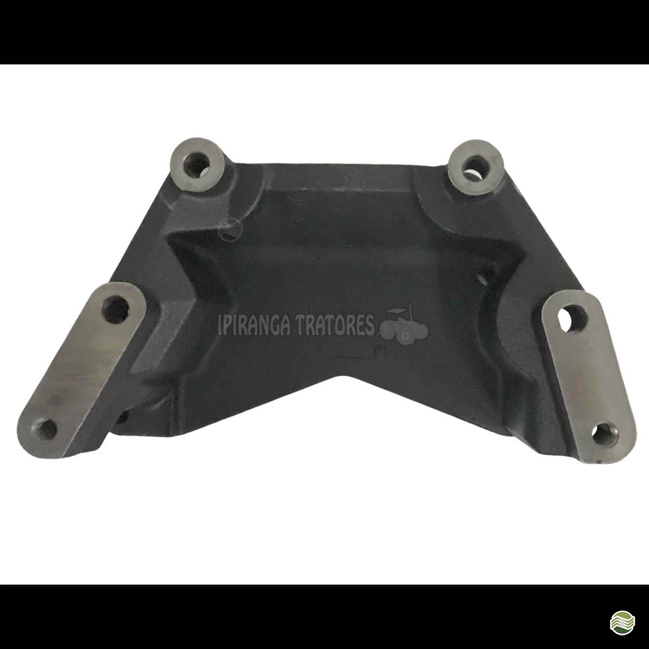  Ipiranga Tratores   BELO HORIZONTE MINAS GERAIS