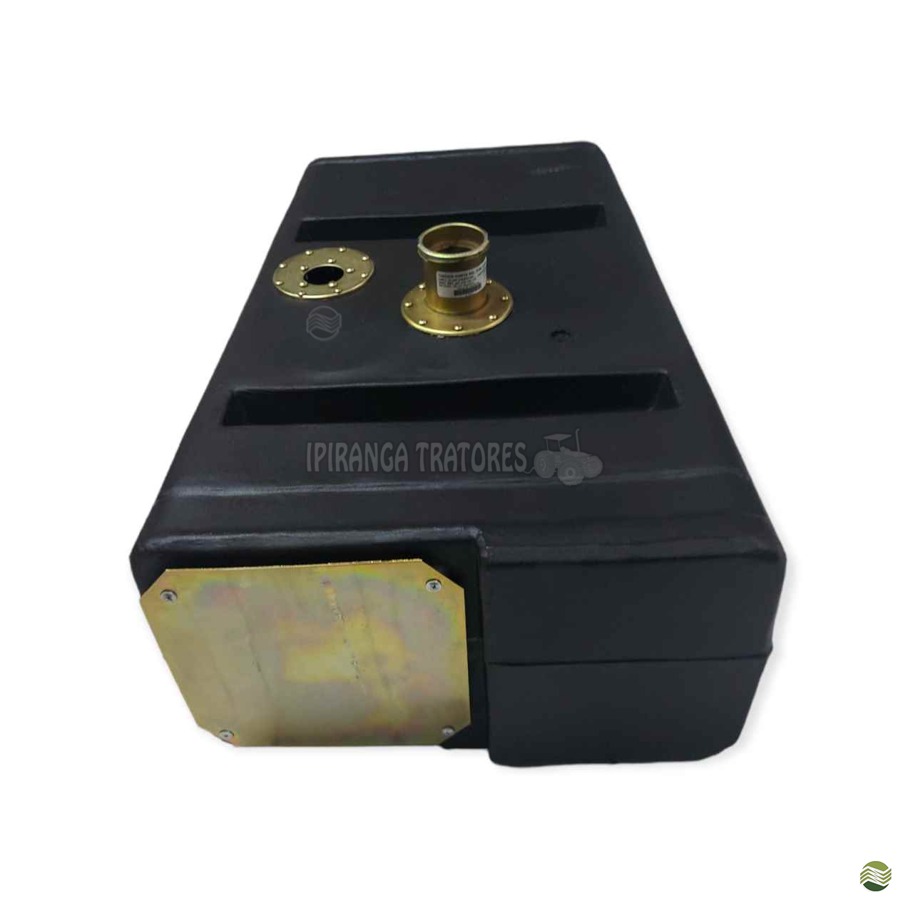  Ipiranga Tratores   BELO HORIZONTE MINAS GERAIS