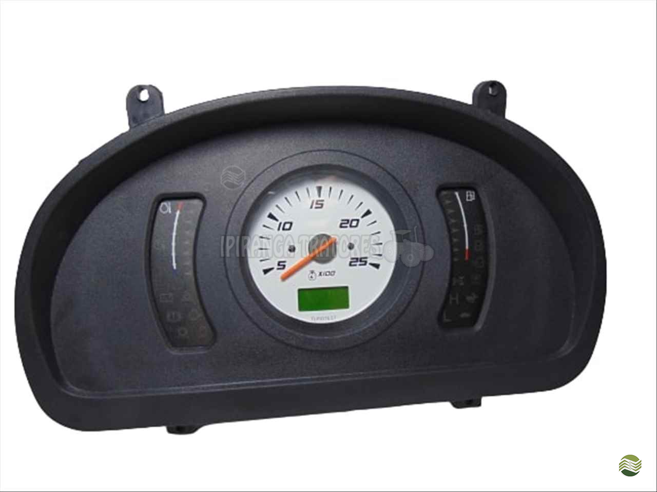  Ipiranga Tratores   BELO HORIZONTE MINAS GERAIS