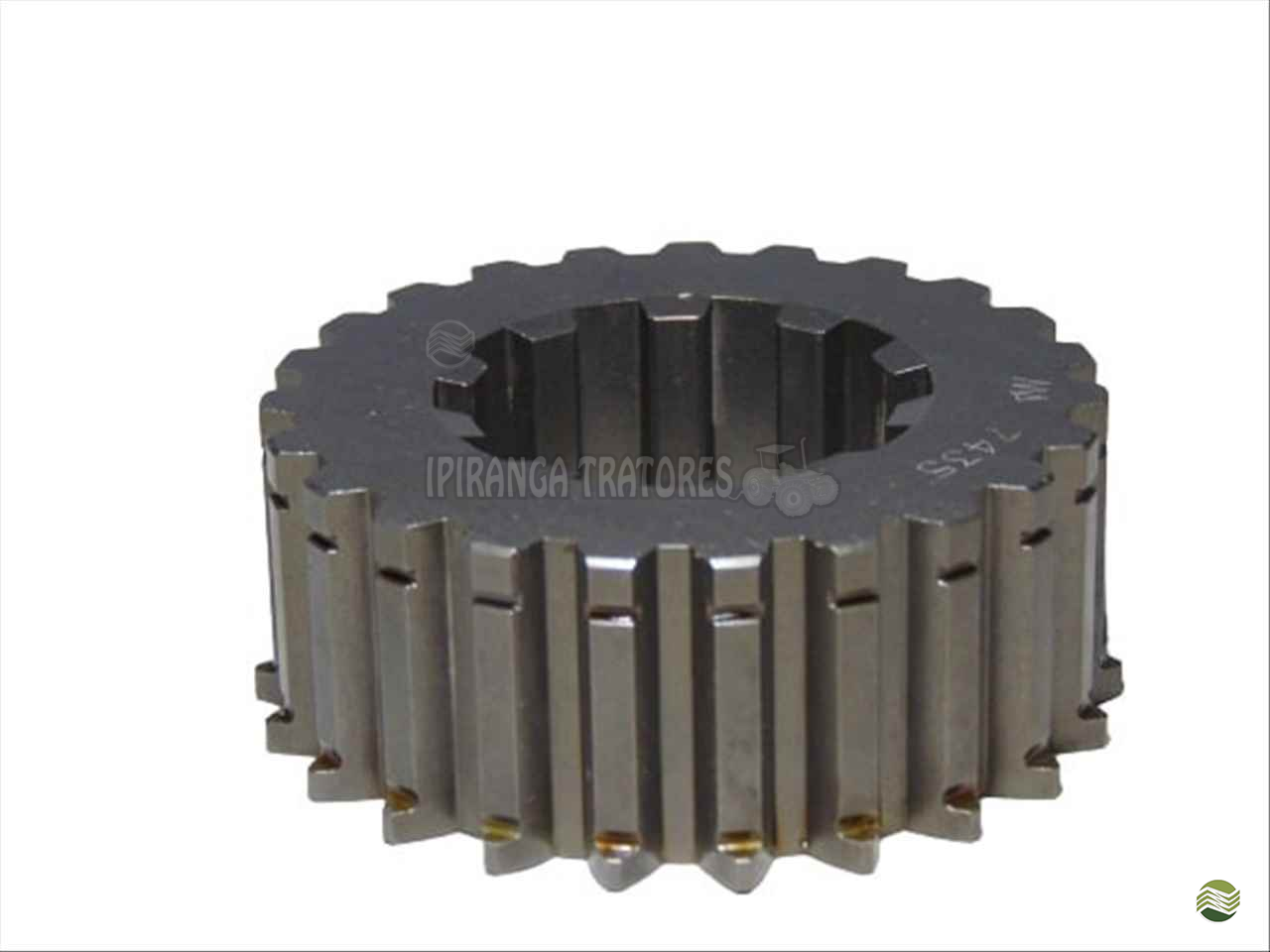  Ipiranga Tratores   BELO HORIZONTE MINAS GERAIS