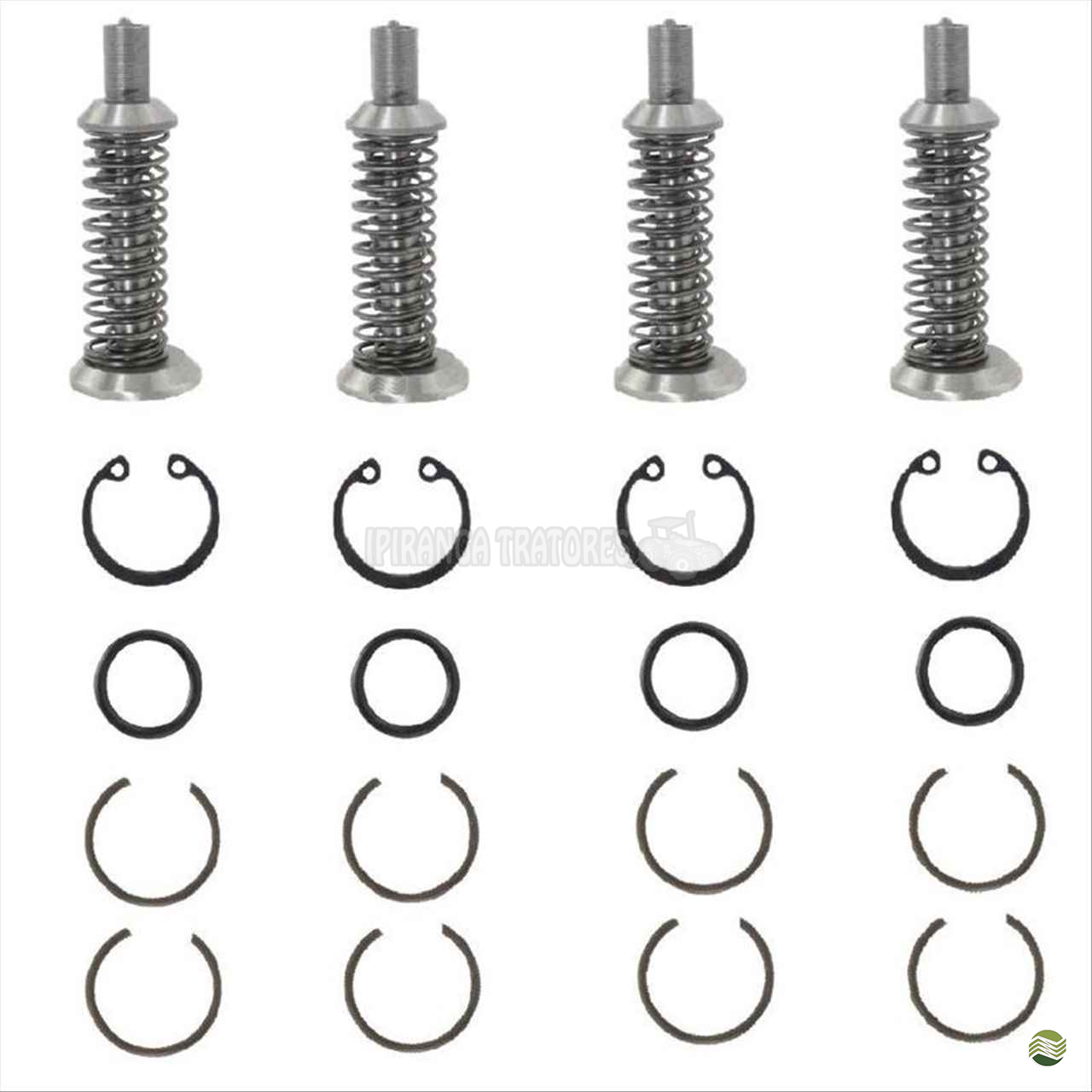  Ipiranga Tratores   BELO HORIZONTE MINAS GERAIS