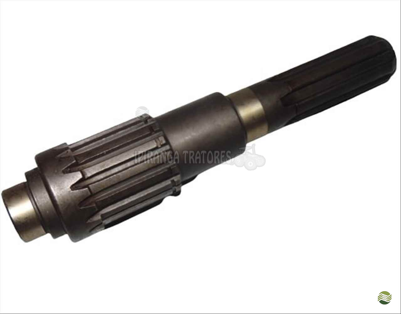  Ipiranga Tratores   BELO HORIZONTE MINAS GERAIS