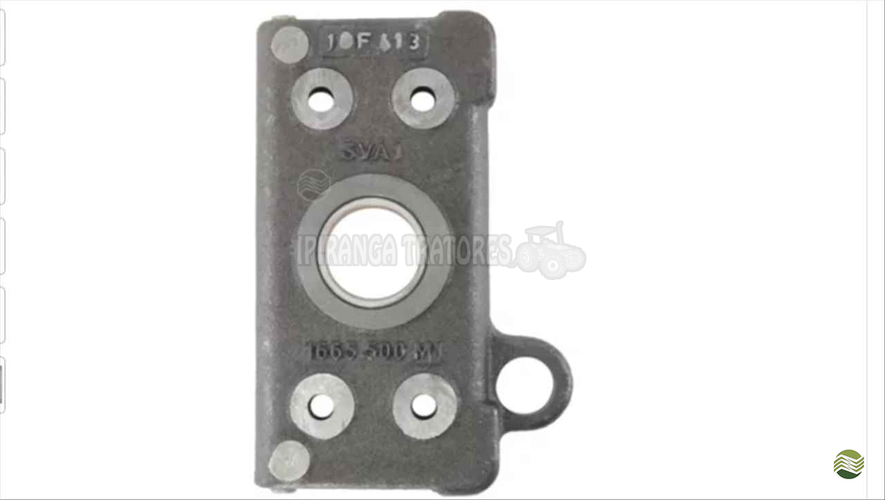  Ipiranga Tratores   BELO HORIZONTE MINAS GERAIS