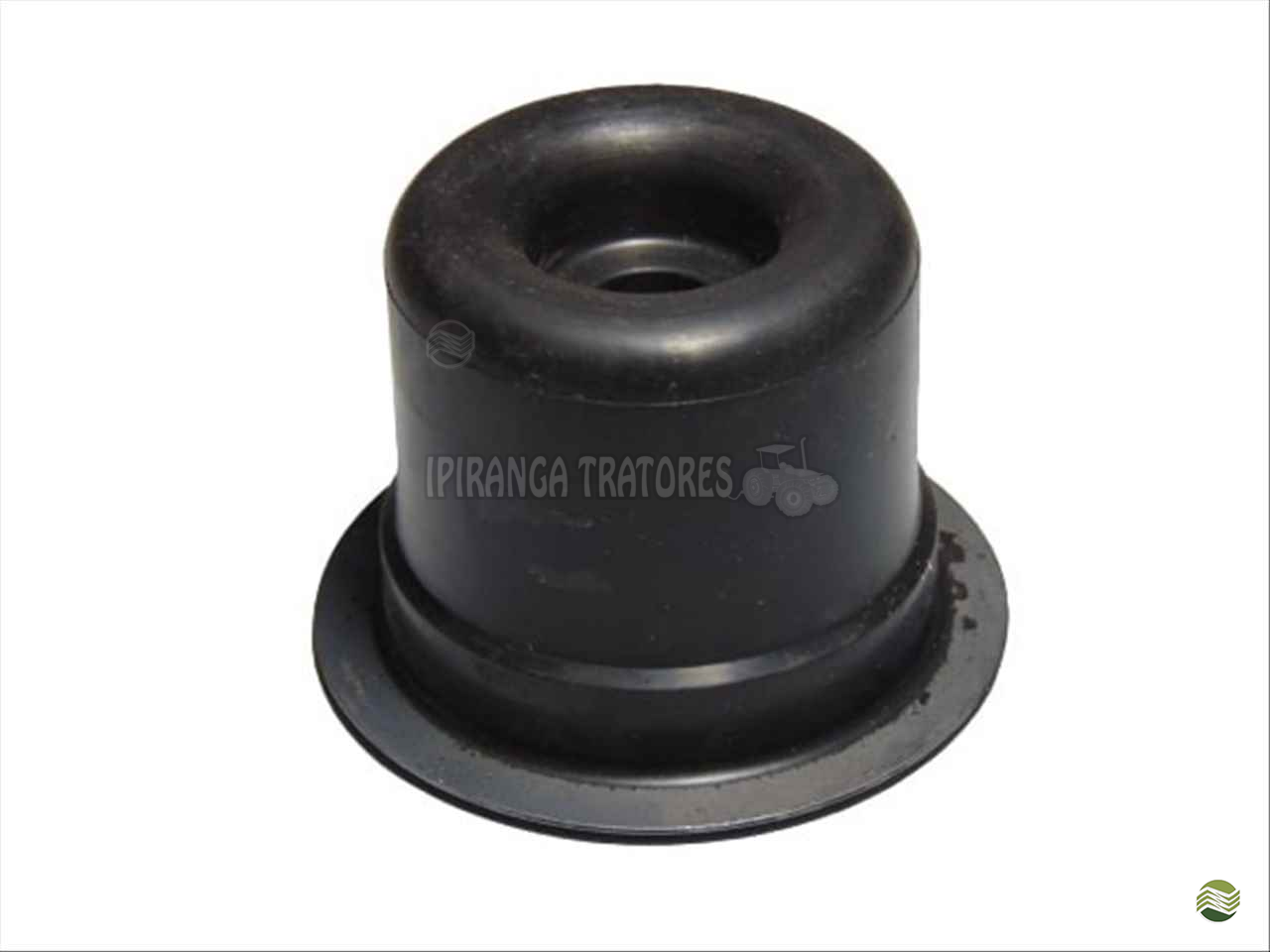  Ipiranga Tratores   BELO HORIZONTE MINAS GERAIS