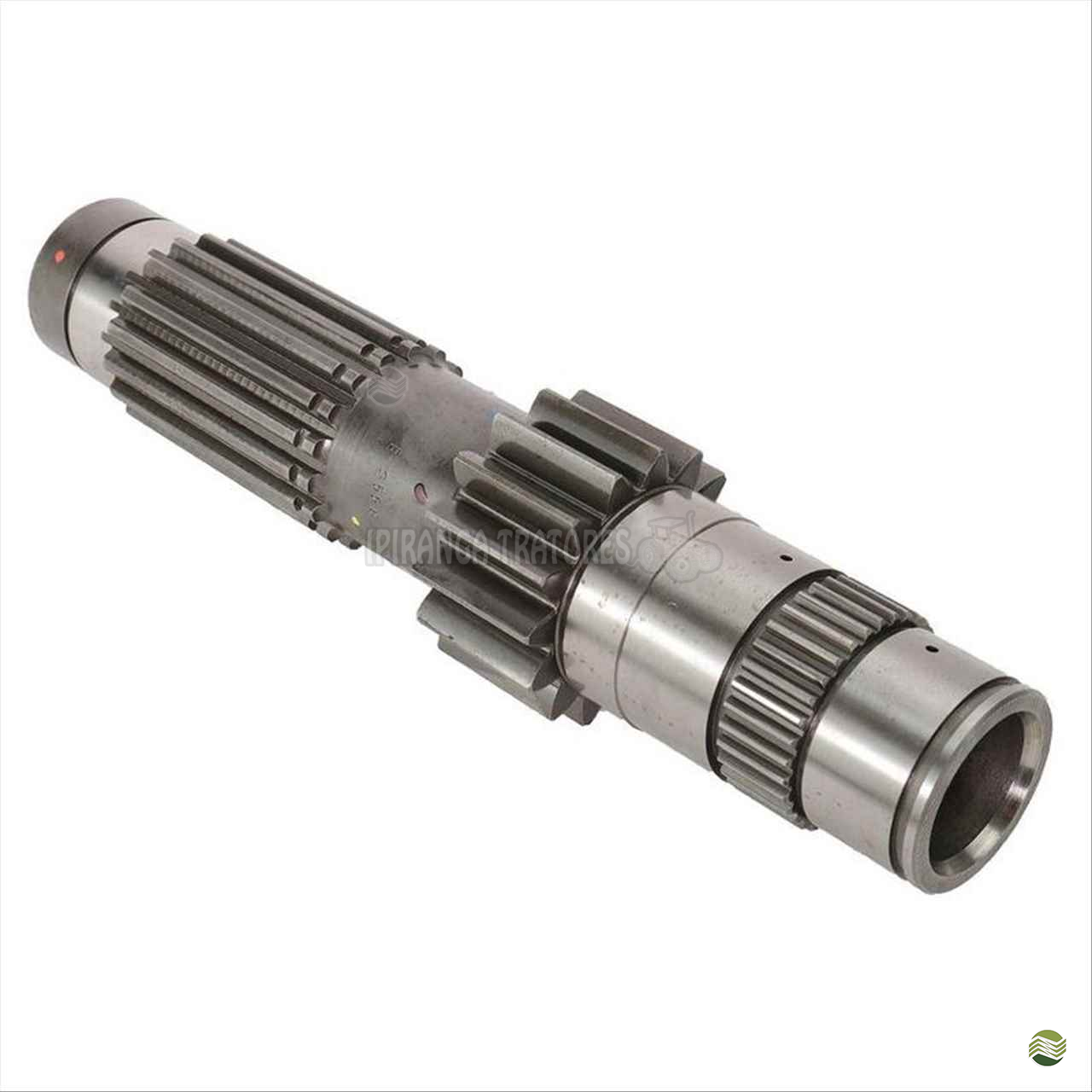  Ipiranga Tratores   BELO HORIZONTE MINAS GERAIS