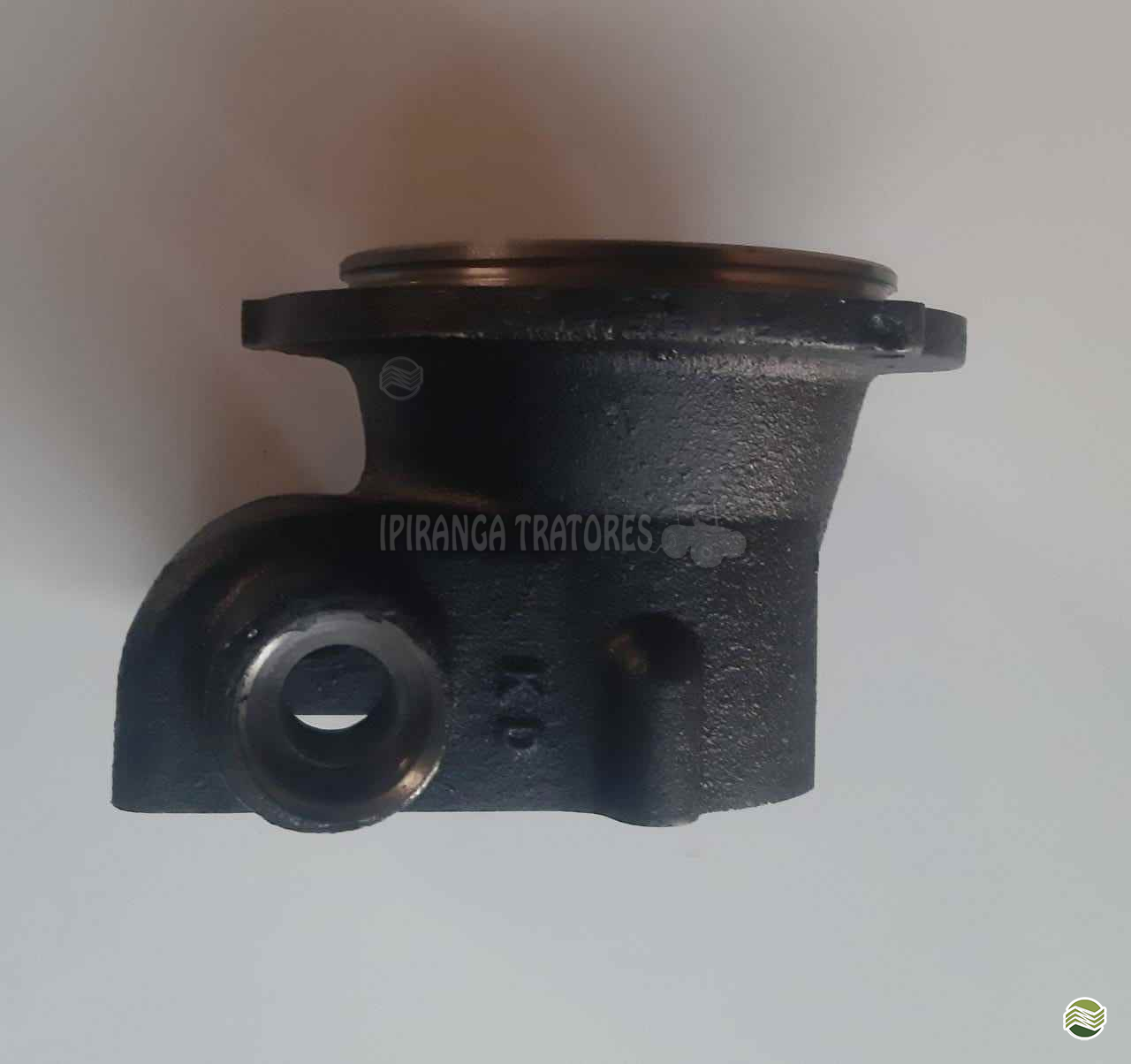  Ipiranga Tratores   BELO HORIZONTE MINAS GERAIS