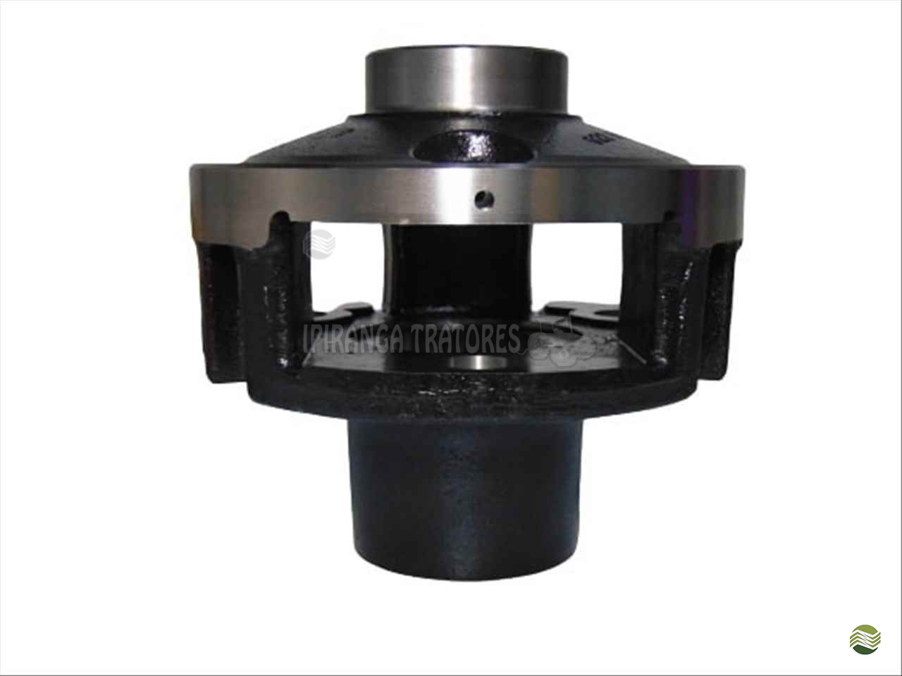  Ipiranga Tratores   BELO HORIZONTE MINAS GERAIS