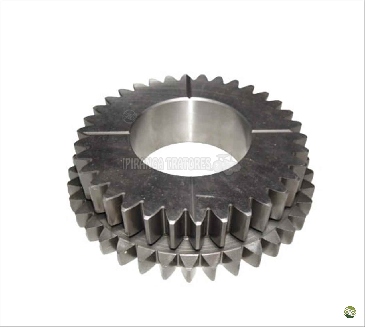  Ipiranga Tratores   BELO HORIZONTE MINAS GERAIS