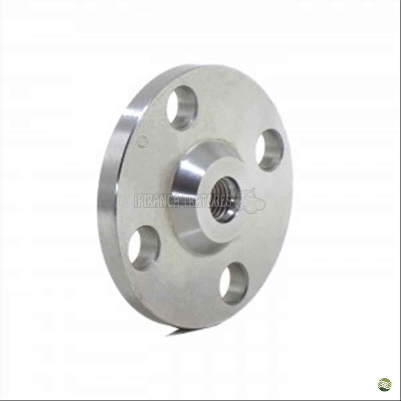  Ipiranga Tratores   BELO HORIZONTE MINAS GERAIS