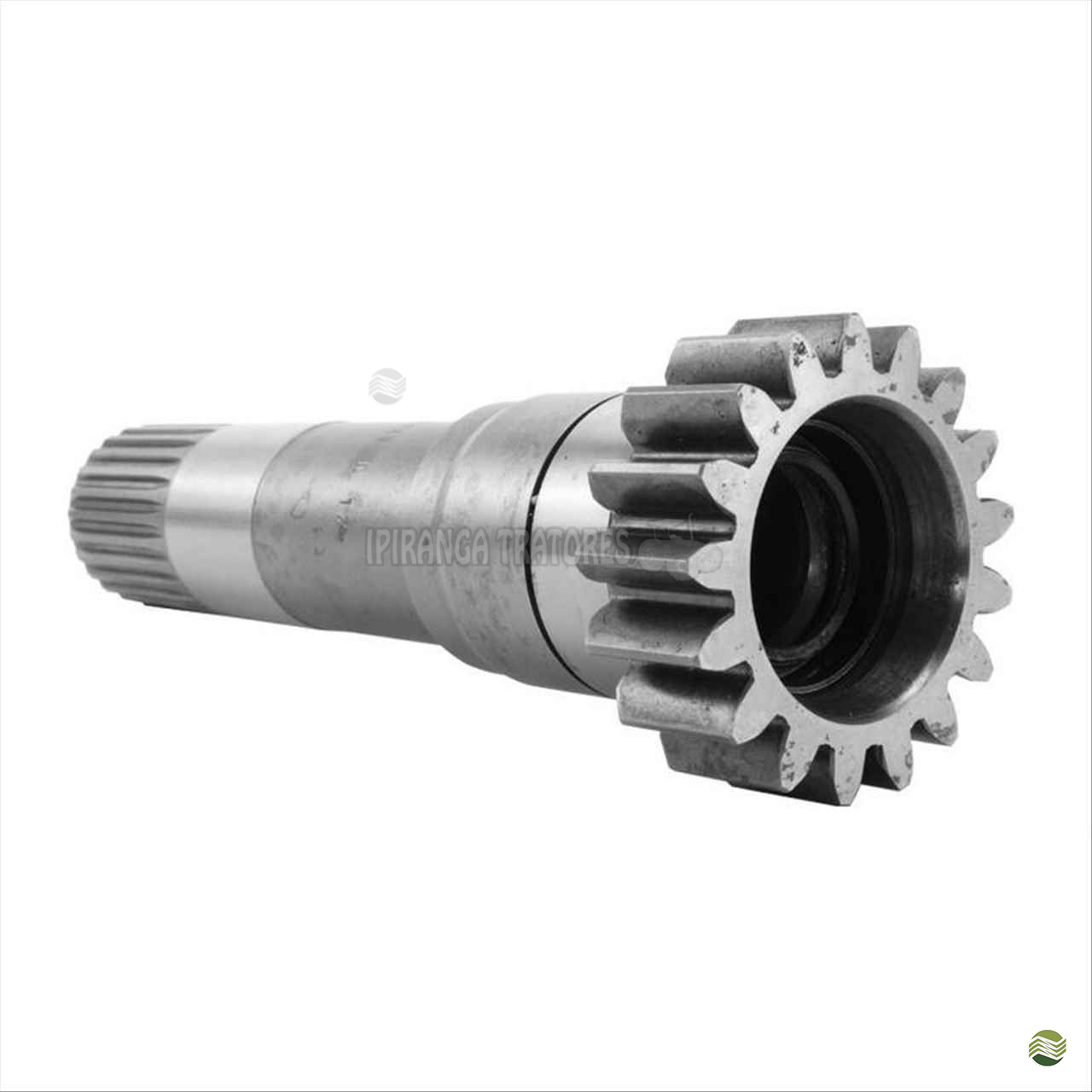  Ipiranga Tratores   BELO HORIZONTE MINAS GERAIS